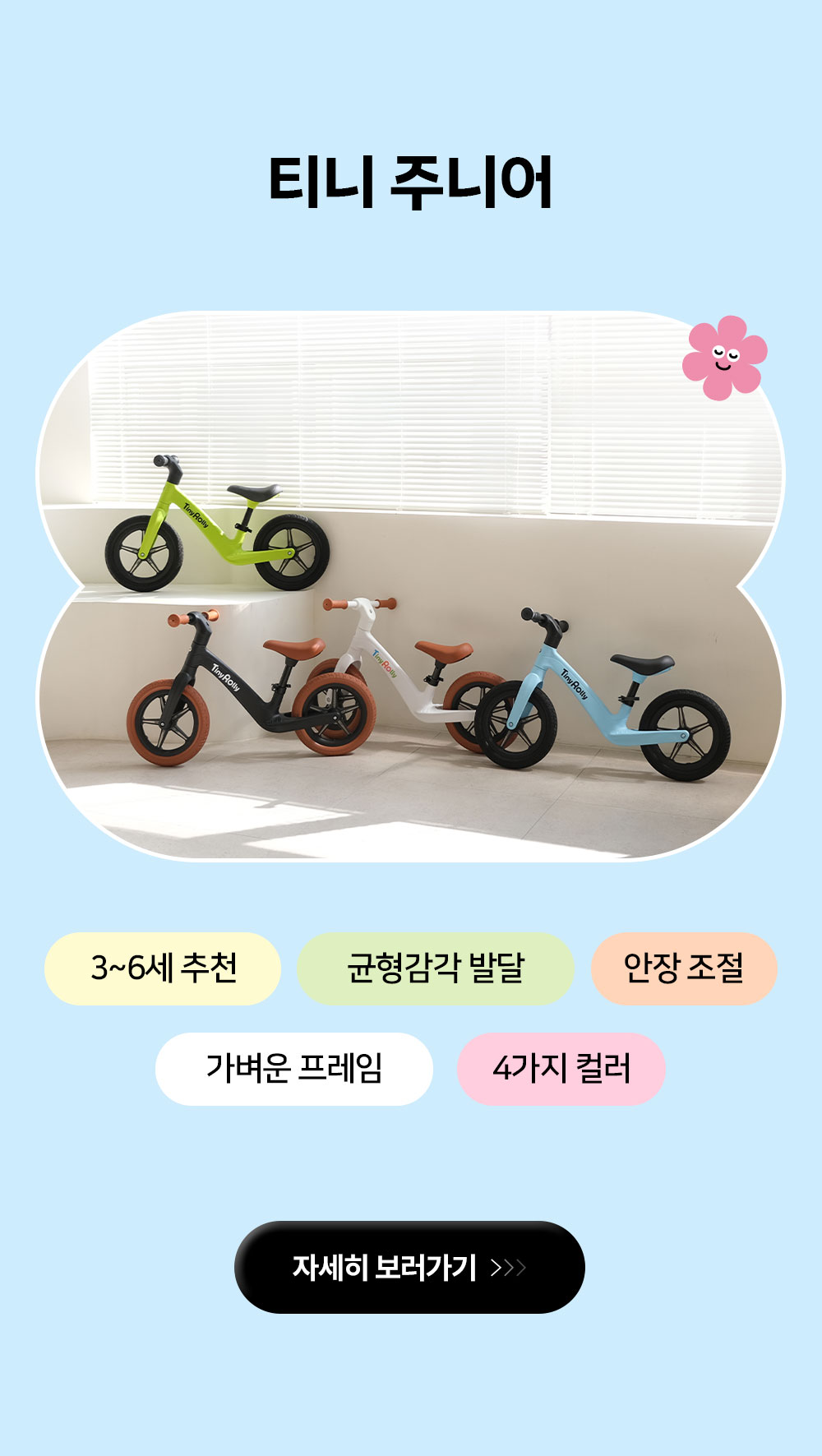 TinyRolly 30-day rental service detail information 3